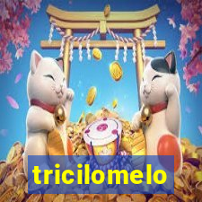 tricilomelo brincadeira letra